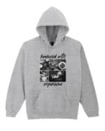 1683 (7) Bluza z kapturem <br>Prezent dla Kucharza Kolarz Artystyczny