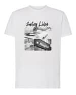 1684 (1) Koszulka Prezent dla Lekarza <br>Kolarz Artystyczny