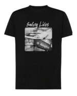 1684 (10) Koszulka Prezent dla Lekarza <br>Kolarz Artystyczny