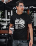 1684 (12) Koszulka Prezent dla Lekarza <br>Kolarz Artystyczny