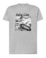 1684 (4) Koszulka Prezent dla Lekarza <br>Kolarz Artystyczny