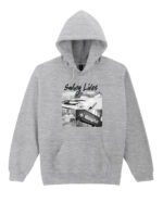 1684 (7) Bluza z kapturem <br>Prezent dla Lekarza Kolarz Artystyczny