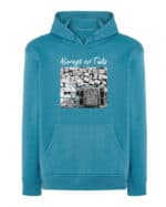 1685 (16) Bluza z kapturem <br>Prezent dla Kuriera Kolarz Artystyczny