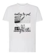 1686 (1) Koszulka Prezent dla Księgowego <br>Kolarz Artystyczny