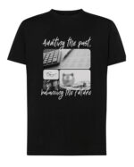 1686 (10) Koszulka Prezent dla Księgowego <br>Kolarz Artystyczny