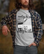 1686 (6) Koszulka Prezent dla Księgowego <br>Kolarz Artystyczny