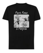 1687 (10) Koszulka Prezent dla Weterynarza <br>Kolarz Artystyczny