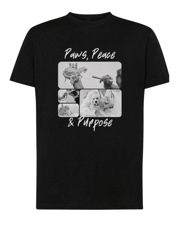 1687 (10) Koszulka Prezent dla Weterynarza <br>Kolarz Artystyczny