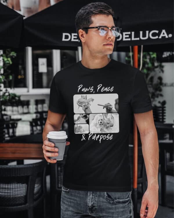 1687 (12) Koszulka Prezent dla Weterynarza <br>Kolarz Artystyczny