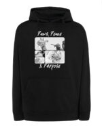 1687 (13) Bluza z kapturem <br>Prezent dla Weterynarza Kolarz Artystyczny