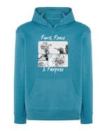 1687 (16) Bluza z kapturem <br>Prezent dla Weterynarza Kolarz Artystyczny