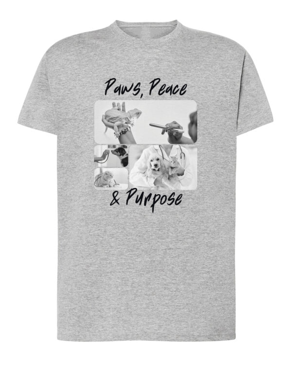 1687 (4) Koszulka Prezent dla Weterynarza <br>Kolarz Artystyczny