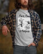 1687 (6) Koszulka Prezent dla Weterynarza <br>Kolarz Artystyczny