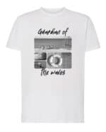 1688 (1) Koszulka Prezent dla Ratownika <br>Kolarz Artystyczny