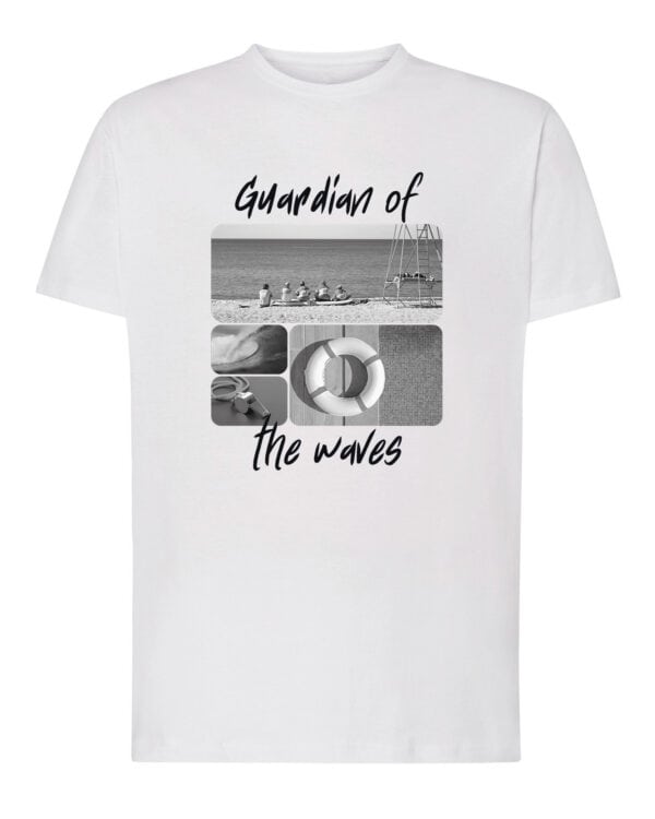 1688 (1) Koszulka Prezent dla Ratownika <br>Kolarz Artystyczny