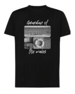 1688 (10) Koszulka Prezent dla Ratownika <br>Kolarz Artystyczny