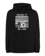 1688 (13) Bluza z kapturem <br>Prezent dla Ratownika Kolarz Artystyczny