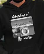 1688 (20) Bluza z kapturem Prezent dla Ratownika Kolarz Artystyczny