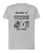 1688 (4) Koszulka Prezent dla Ratownika <br>Kolarz Artystyczny