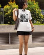 1689 (2) Koszulka Prezent dla Strażaka <br>Kolarz Artystyczny