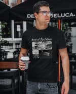 1690 (15) Koszulka Prezent dla Szefa <br>Kolarz Artystyczny