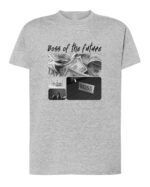 1690 (4) Koszulka Prezent dla Szefa <br>Kolarz Artystyczny