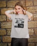 1690 (5) Koszulka Prezent dla Szefa <br>Kolarz Artystyczny