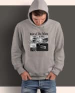 1690 (9) Bluza z kapturem <br>Prezent dla Szefa Kolarz Artystyczny