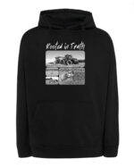 1691 (16) Bluza z kapturem <br>Prezent dla Rolnika Kolarz Artystyczny