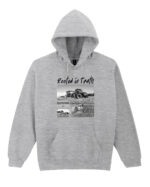 1691 (7) Bluza z kapturem <br>Prezent dla Rolnika Kolarz Artystyczny