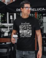 1692 (15) Koszulka Prezent dla Pszczelarza <br>Kolarz Artystyczny