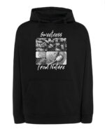 1692 (16) Bluza z kapturem <br>Prezent dla Pszczelarza Kolarz Artystyczny