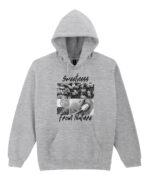 1692 (7) Bluza z kapturem <br>Prezent dla Pszczelarza Kolarz Artystyczny