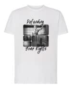 1693 (1) Koszulka Prezent dla Prawnika <br>Kolarz Artystyczny