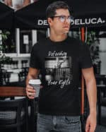 1693 (15) Koszulka Prezent dla Prawnika <br>Kolarz Artystyczny