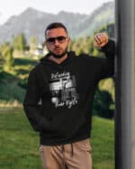 1693 (18) Bluza z kapturem <br>Prezent dla Prawnika Kolarz Artystyczny