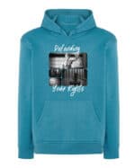 1693 (19) Bluza z kapturem <br>Prezent dla Prawnika Kolarz Artystyczny