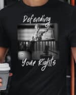 1693 (22) Koszulka Prezent dla Prawnika Kolarz Artystyczny