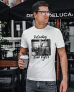 1693 (3) Koszulka Prezent dla Prawnika <br>Kolarz Artystyczny