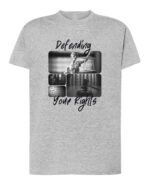 1693 (4) Koszulka Prezent dla Prawnika <br>Kolarz Artystyczny