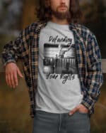 1693 (6) Koszulka Prezent dla Prawnika <br>Kolarz Artystyczny