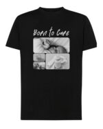 1694 (13) Koszulka Prezent dla Położnej <br>Kolarz Artystyczny