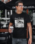 1694 (15) Koszulka Prezent dla Położnej <br>Kolarz Artystyczny