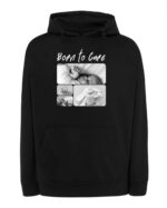 1694 (16) Bluza z kapturem <br>Prezent dla Położnej Kolarz Artystyczny