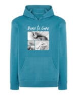 1694 (19) Bluza z kapturem <br>Prezent dla Położnej Kolarz Artystyczny