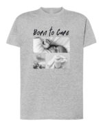 1694 (4) Koszulka Prezent dla Położnej <br>Kolarz Artystyczny