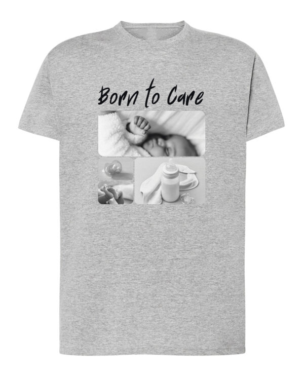 1694 (4) Koszulka Prezent dla Położnej <br>Kolarz Artystyczny