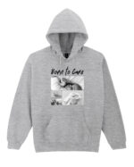 1694 (7) Bluza z kapturem <br>Prezent dla Położnej Kolarz Artystyczny