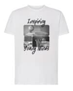 1695 (1) Koszulka Prezent dla Nauczyciela <br>Kolarz Artystyczny