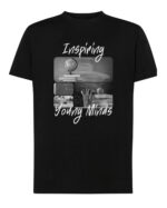 1695 (13) Koszulka Prezent dla Nauczyciela <br>Kolarz Artystyczny